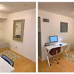 Cozy Condo In Centre Of Downtown Toronto