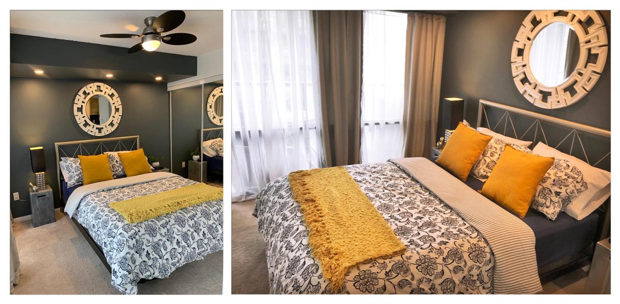 Apartment Cozy In Centre Of Downtown *
