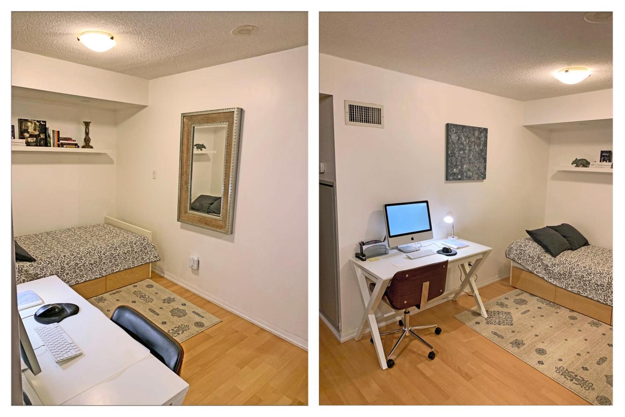 Apartment Cozy In Centre Of Downtown